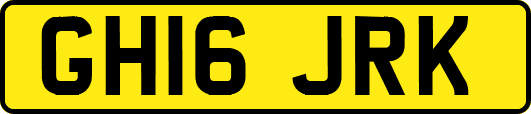 GH16JRK