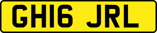GH16JRL