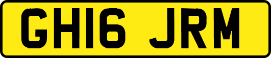 GH16JRM