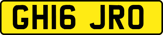 GH16JRO