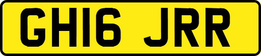GH16JRR