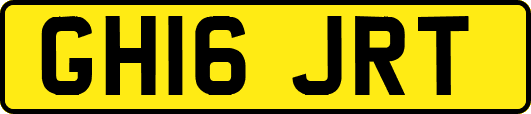 GH16JRT