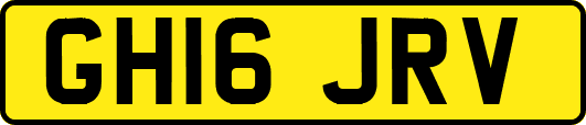 GH16JRV