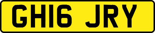 GH16JRY