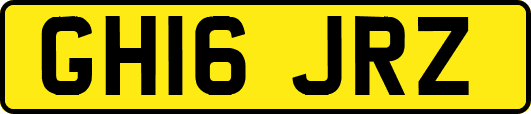 GH16JRZ