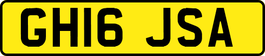 GH16JSA