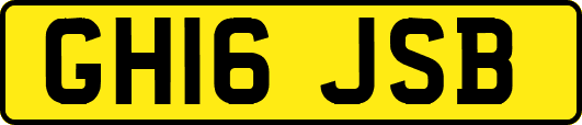 GH16JSB
