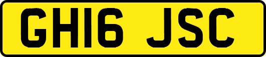 GH16JSC