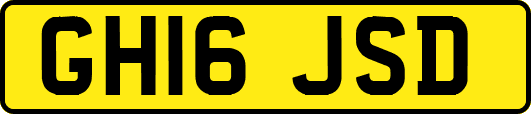 GH16JSD