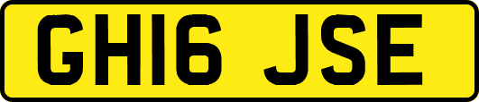 GH16JSE