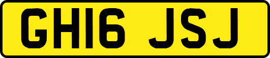GH16JSJ