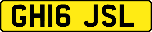 GH16JSL