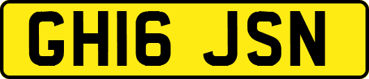 GH16JSN