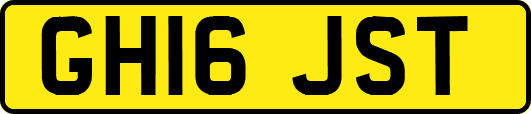 GH16JST