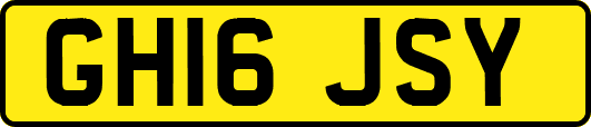 GH16JSY