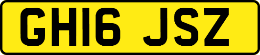 GH16JSZ