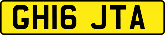 GH16JTA