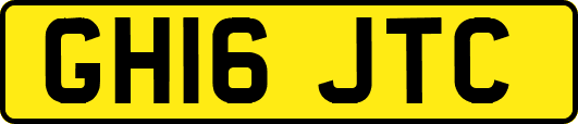 GH16JTC