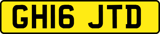 GH16JTD