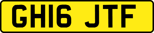 GH16JTF