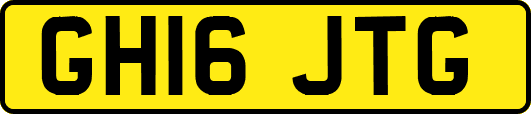 GH16JTG