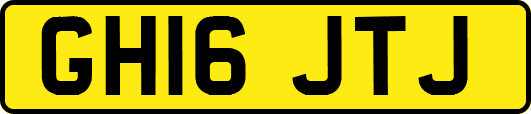GH16JTJ