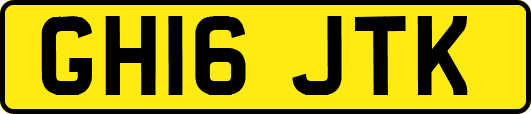 GH16JTK