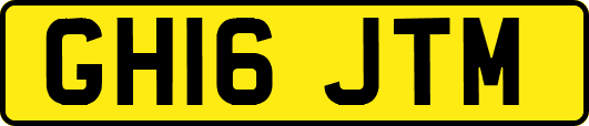 GH16JTM