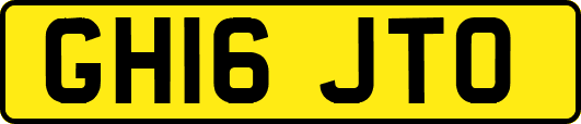 GH16JTO