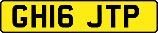 GH16JTP