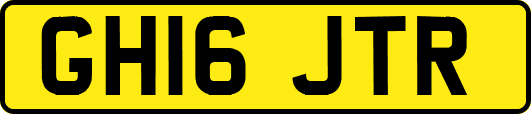 GH16JTR