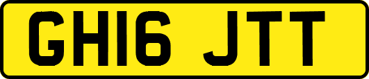 GH16JTT