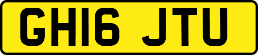 GH16JTU