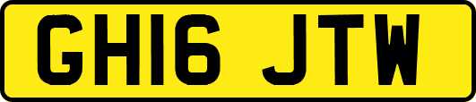 GH16JTW