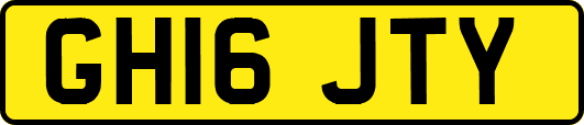 GH16JTY