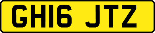 GH16JTZ