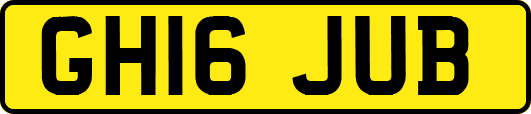 GH16JUB