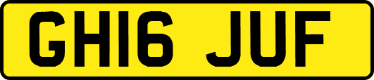 GH16JUF