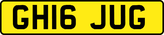 GH16JUG