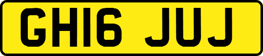 GH16JUJ