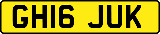 GH16JUK