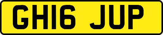 GH16JUP