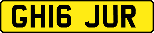 GH16JUR