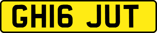 GH16JUT