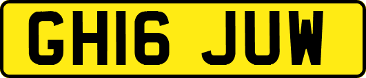 GH16JUW
