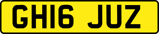 GH16JUZ