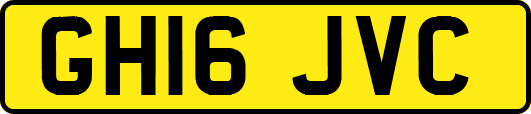 GH16JVC