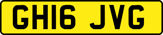 GH16JVG