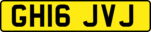 GH16JVJ