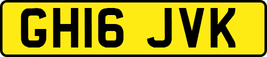 GH16JVK
